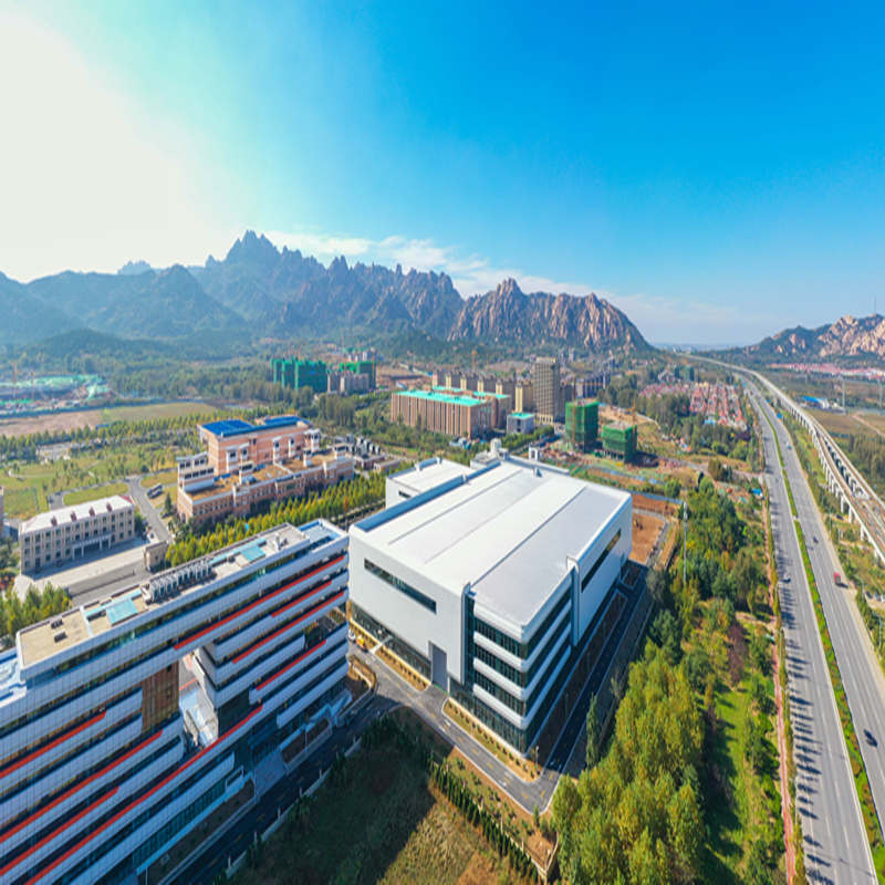 Steel Structure Workshop