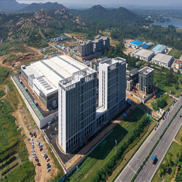 Steel Workshop Building Prefab Structure House