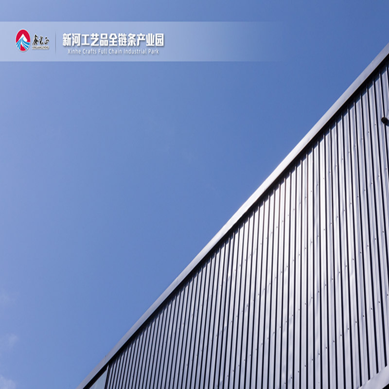 High Quantity Warehouse Building Prefabricated Steel Structure Metal Building