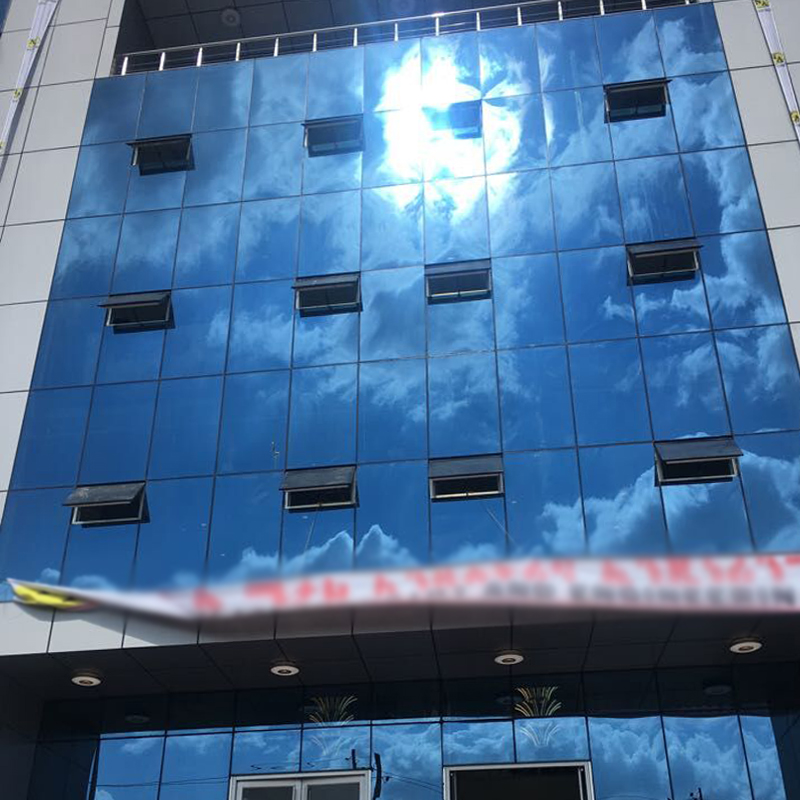 steel structure office (6)