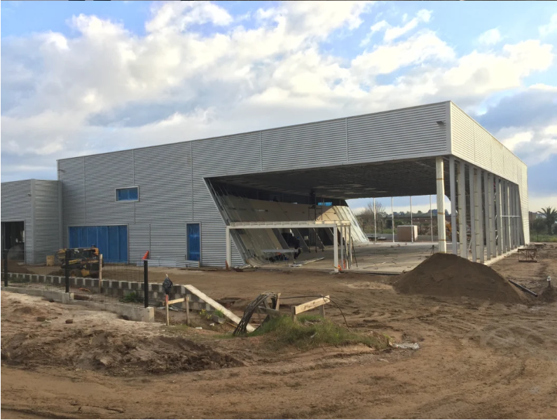 Component Construction and Overall Quality Improvement of Prefabricated Houses