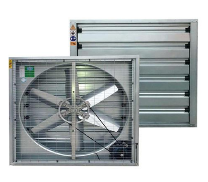 Ventilation Equipment