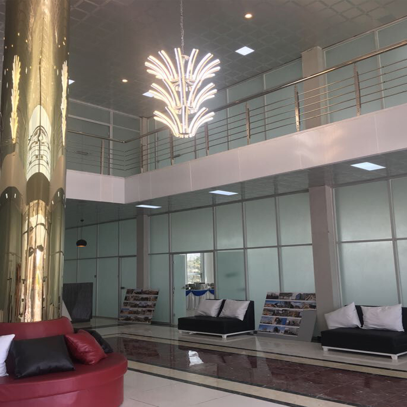 steel structure office (5)