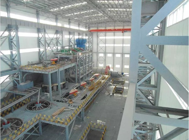 Pay attention to construction and design