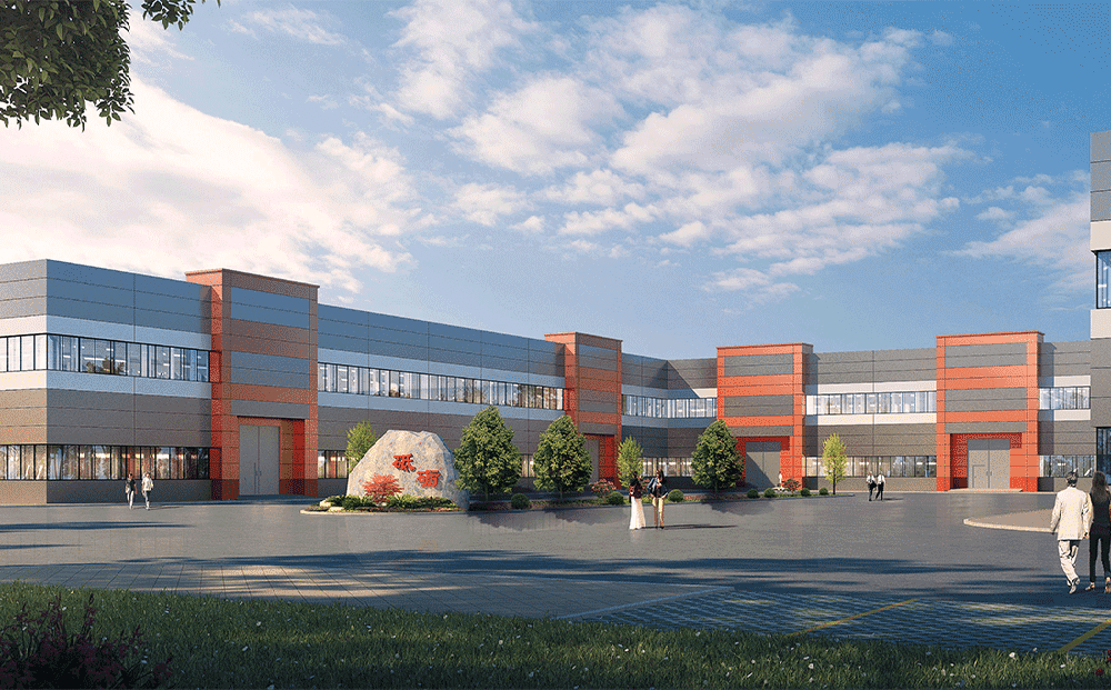 Steel Structure Workshop