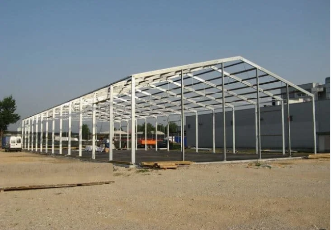 industrial ceramics factory