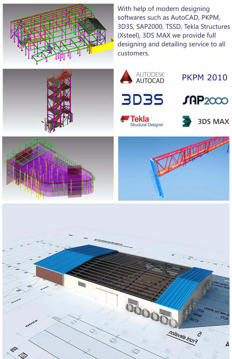 Building composition