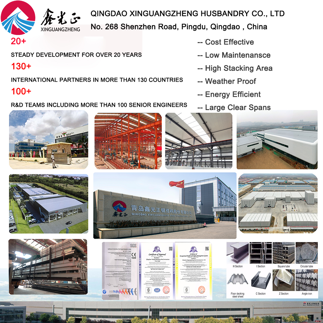 company introduction