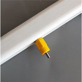 Drinking water equipment