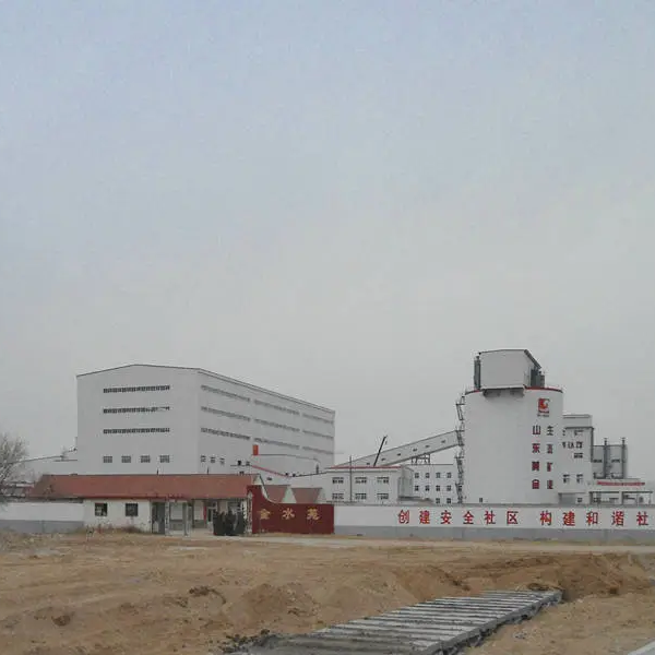 Industrial Steel Structure Workshop Factory Plant