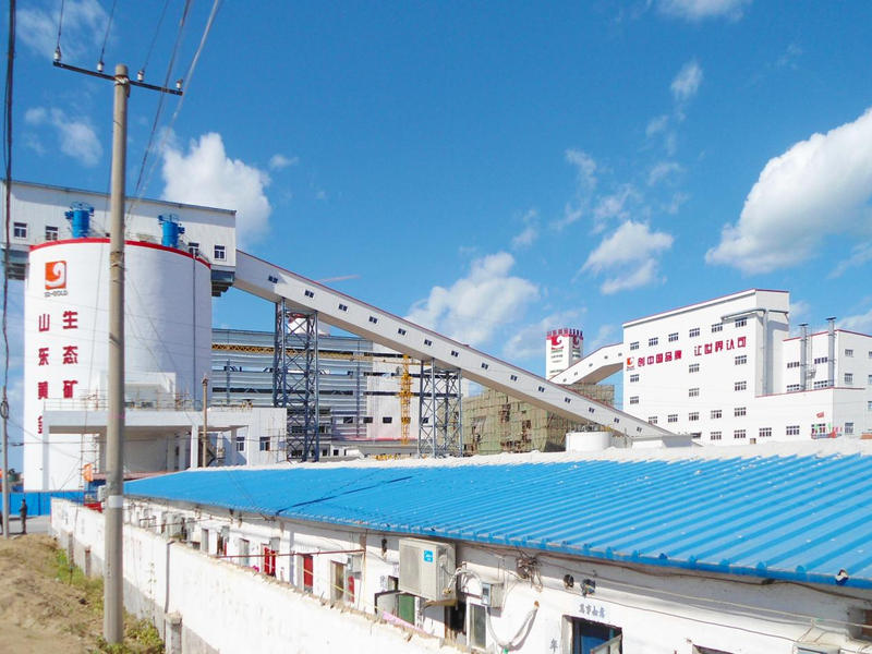 Simple Construction Steel Structure Workshop Industrial Park