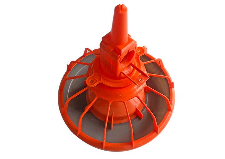 husbandry equipment of feed pan