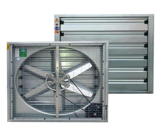 Aeration Air Circulation Husbandry Equipment of Ventilation Equipment