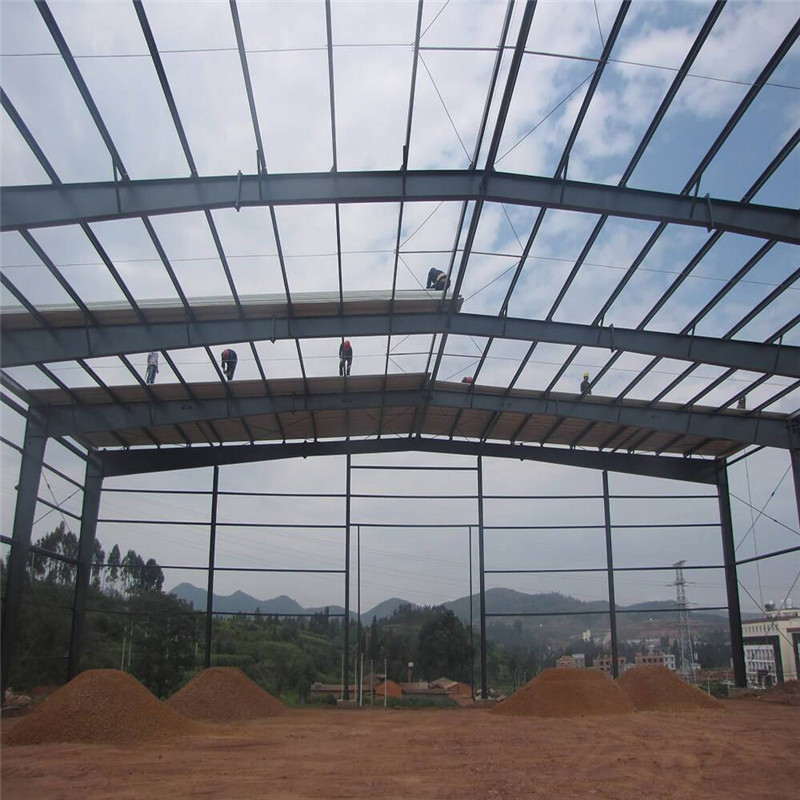 Livestock Farming House sturdy Chicken House 