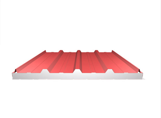 Steel Structural Construction materials 950 Type Roof Panel