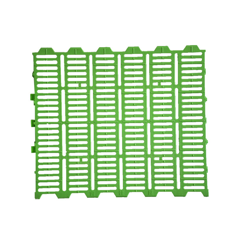  Husbandry Equipment Polypropylene PP Manure Leakage Floor