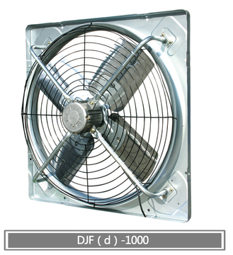 Husbandry Equipment Livestocks Exhaust Fan Ventilation Fan