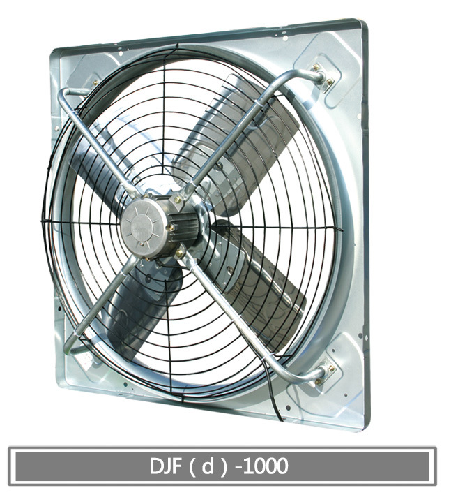 Husbandry Equipment Livestocks Exhaust Fan Ventilation Fan